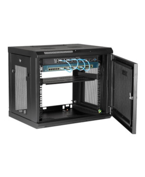 Buy Startech 2 Post 9U 19" Wall Mount Cabinet RK9WALM for Server