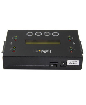 Buy Startech Drive Duplicator and Eraser SU2DUPERA11 for USB Flash Drives and 2.5, 3.5" SATA Drives