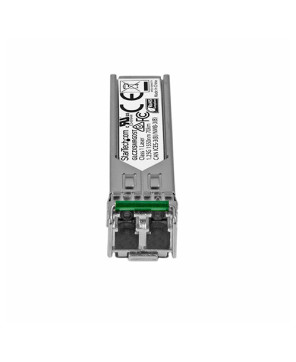 Buy Startech Cisco GLC-ZX-SM-RGD Compatible SFP Transceiver Module GLCZXSMRGDST - 1000BASE-ZX