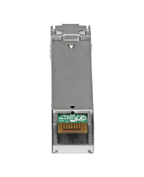 Buy Startech Cisco GLC-ZX-SM-RGD Compatible SFP Transceiver Module GLCZXSMRGDST - 1000BASE-ZX