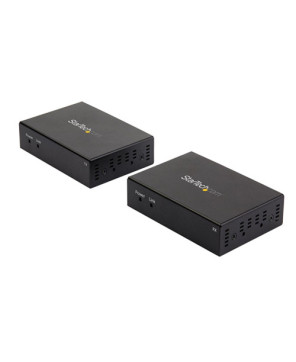 Buy Startech HDMI over CAT6 Extender - 4K 60Hz - 100m / 330ft - IR Support - HDMI Balun - 4K Video over CAT6 ST121HD20L