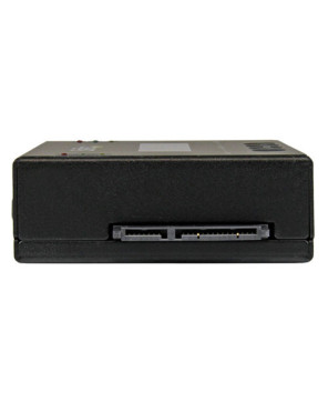 Buy Startech Standalone 2.5 / 3.5” SATA Hard Drive Duplicator SATDUP11IMG with Multi HDD / SSD Image Backup Library