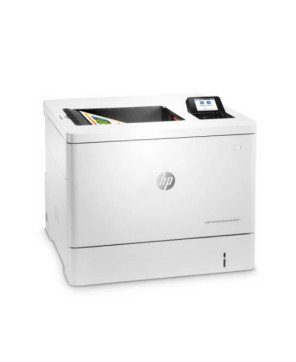 Buy HP Color LaserJet Enterprise M554dn Printer 7ZU81A