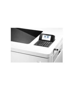 Buy HP Color LaserJet Enterprise M554dn Printer 7ZU81A