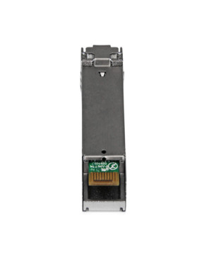 Buy the Startech 10 Pack HP J4859C Compatible SFP Module Fiber Optical Transceiver J4859C10PKST