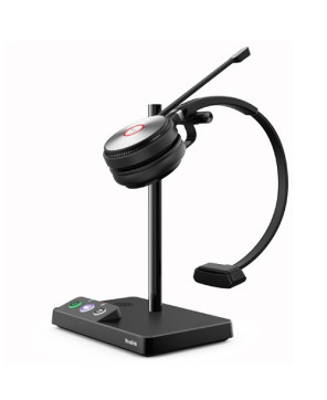 Buy Yealink WH62 Microsoft Teams DECT Mono Wireless Headset TEAMS-WH62-M