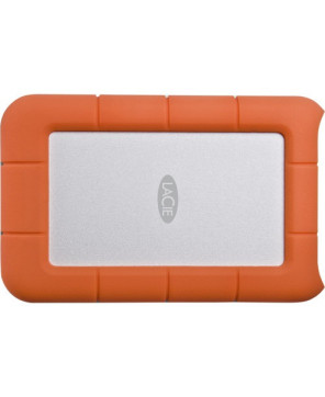 Buy LaCie Rugged Mini 4TB External Portable Hard Drive LAC9000633