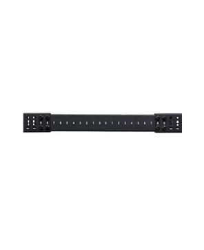 Buy Startech 12U Open Frame Server Rack 4 Post Adjustable Depth Network Equipment Rack 4POSTRACK12U