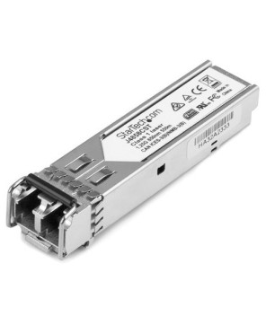 Buy Startech 10 Pack HP J4858C Compatible SFP Module 1000BASE-SX Fiber Optical Transceiver J4858C10PKST