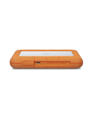 Buy LaCie 8TB Rugged RAID Shuttle USB Drop Resistant 3.1 Gen 2 Type-C External Hard Drive STHT8000800