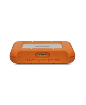 Buy LaCie Rugged 1TB USB 3.1 Gen 1 Type-C External Hard Drive STFR1000800