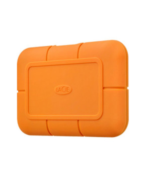 Buy LaCie Rugged 2TB Portable Solid State Drive STHR2000800