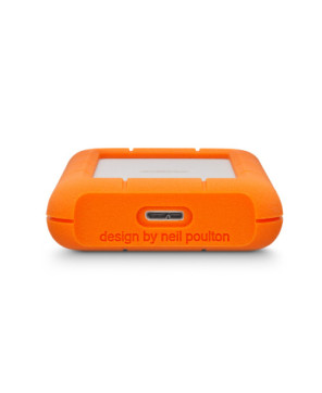 Buy LaCie Rugged 2TB Portable Solid State Drive STHR2000800