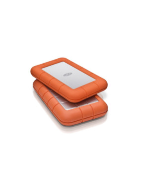 Buy LaCie Rugged 2TB Portable Solid State Drive STHR2000800