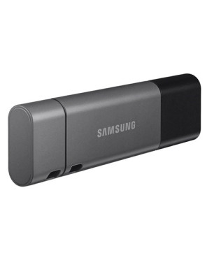 Buy Samsung DUO Plus 256GB 300R/80W MB/s USB A & C Flash Drive MUF-256DB/APC