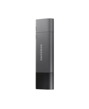 Buy Samsung DUO Plus 256GB 300R/80W MB/s USB A & C Flash Drive MUF-256DB/APC