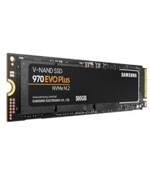 Buy Samsung 970 Evo Plus 500gb M.2 Internal SSD MZ-V7S500BW
