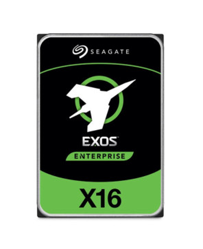 Buy Seagate 10TB Exos X16 7200 rpm SATA III 3.5" Internal HDD ST10000NM001G