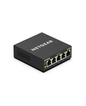 Buy Netgear SOHO 5-Port Gigabit Ethernet Smart Managed Plus Switch GS305E-100AUS