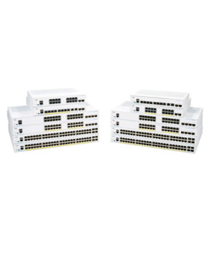 Buy Cisco Business 250 Series Smart 8-Port GE Partial PoE Ethernet Switch CBS250-8PP-E-2G-AU