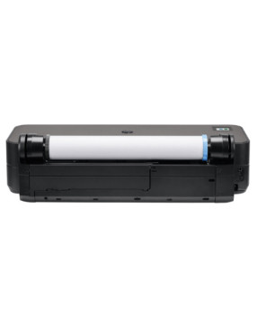 HP DesignJet T230 24-Inch Large Format Wireless Plotter Printer 5HB07A