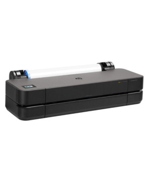 HP DesignJet T230 24-Inch Large Format Wireless Plotter Printer 5HB07A