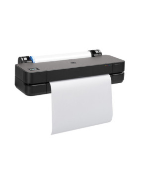 HP DesignJet T230 24-Inch Large Format Wireless Plotter Printer 5HB07A