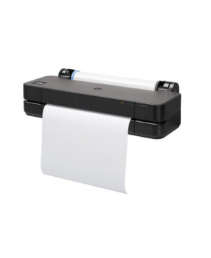 HP DesignJet T230 24-Inch Large Format Wireless Plotter Printer 5HB07A