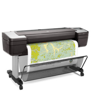 Buy HP DesignJet T1700PS A0+ Plotter Printer 1VD87A