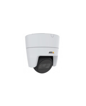 Buy Axis M3116-LVE CompactMini Dome 4MP Network Camera 01605-001