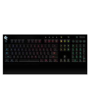 Logitech G213 Prodigy RGB Gaming Keyboard 920-008096