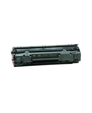 Buy HP 35A 2-Pack Black LaserJet Toner Cartridge CB435AD for LaserJet P1005, P1006