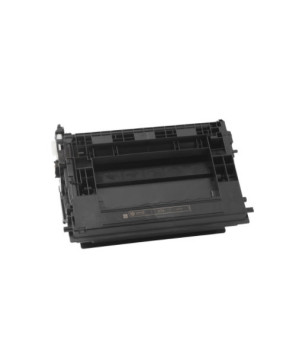 Buy HP 37X High Yield Black Original LaserJet Toner Cartridge CF237X for Colour LaserJet Enterprise M609dn