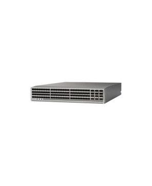 Buy Cisco Nexus 9300 Series 96 Ports Managed 12P 100G QSFP Ethernet Switch N9K-C93216TC-FX2