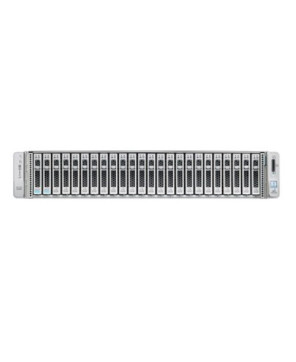 Buy Cisco UCS C240 M5 SFF Rack Server No CPU UCSC-C240-M5S