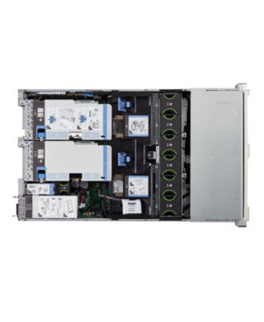 Buy Cisco UCS C240 M5 SFF Rack Server No CPU UCSC-C240-M5S