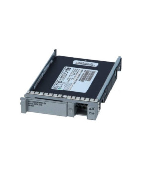 Buy Cisco Enterprise Value 960GB SATA 6Gb/s Solid State Drive UCS-SD960GBKS4-EV= for UCS C240 M4, Smart Play 8 C240