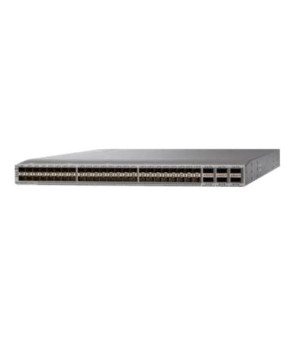 Cisco Nexus 9300 48-Ports 1/10G/25G SFP and 6p 40G/100G Switch N9K-C93180YC-FX3