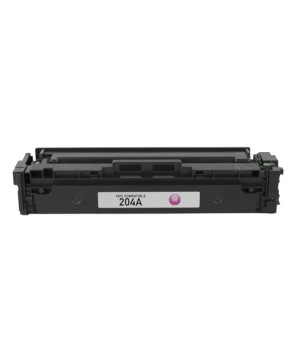 Buy HP 204A Magenta Original LaserJet Toner Cartridge CF513A for HP Color LaserJet Pro M154a, M154nw, MFP M180n, MFP M180nw, MFP M181fw