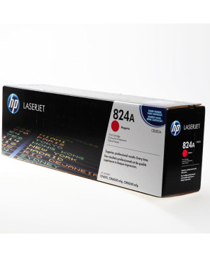 Buy HP 824A Magenta Original LaserJet Toner Cartridge CB383A for HP Color LaserJet CM6030 MFP, CM6030f MFP, CM6040 MFP, CM6040f MFP, CP6015de, CP6015dn, CP6015n, CP6015x, CP6015xh