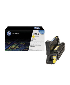 Buy HP 824A Yellow Image Drum Cartridge CB386A for HP Color LaserJet CM6030 MFP, CM6030f MFP, CM6040 MFP, CM6040f MFP, CP6015de, CP6015dn, CP6015n, CP6015x, CP6015xh