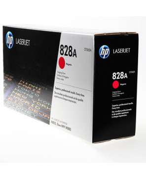 Buy HP 828A Magenta LaserJet Drum Cartridge CF365A for HP Colour LaserJet Enterprise M880, M855 Series Printers