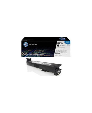 Buy HP 825A Black Original LaserJet Toner Cartridge CB390A for HP Color LaserJet CM6030 MFP, CM6030f MFP, CM6040 MFP, CM6040f MFP Printers