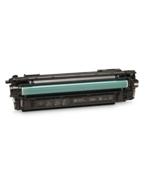 Buy HP 656X High Yield Black Original LaserJet Toner Cartridge CF460X for HP Color LaserJet Enterprise M652dn, M652n, M653dh, M653dn, M653x Printers