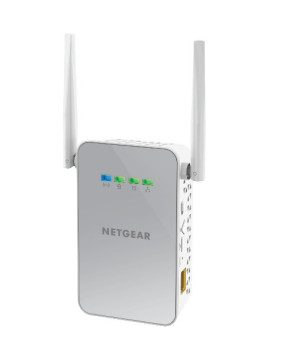 Buy Netgear PLW1000 Powerline WIFI 1000 with Network Adapter PLW1000-100AUS