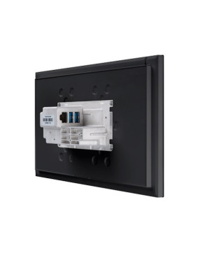 Buy Crestron TSS-1070-B-S 10.1" Touch Screen Room Scheduling