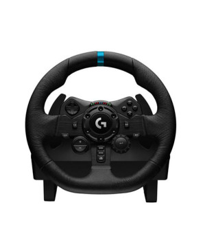 Buy Logitech G923 TRUEFORCE Sim Racing Wheel 941-000152 for PS5, PS4 & PC