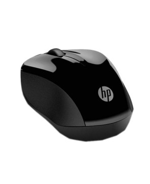 HP Wireless Keyboard and Mouse 300 in Black 3ML04AA