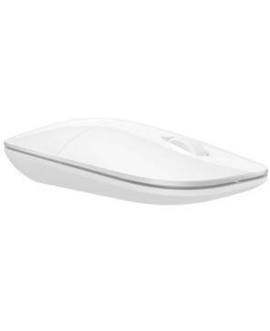 Buy HP Z3700 Wireless Mouse V0L80AA in White Glossy