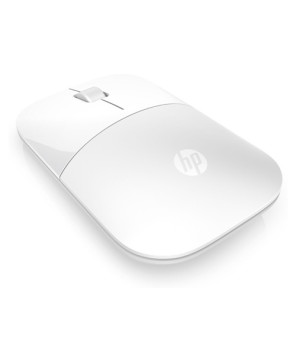 Buy HP Z3700 Wireless Mouse V0L80AA in White Glossy